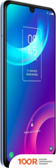 Мобильный телефон TCL 30 T676H 4GB/64GB (СИНИЙ) (160604)