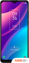 Мобильный телефон TCL 30 SE 6165H DUAL SIM 4GB/64GB (АТЛАНТИЧЕСКИЙ СИНИЙ) (160599)