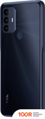 Мобильный телефон TCL 30 SE 6165H DUAL SIM 4GB/64GB (АТЛАНТИЧЕСКИЙ СИНИЙ) (160599)