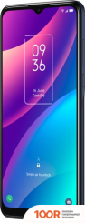 Мобильный телефон TCL 30 SE 6165H DUAL SIM 4GB/64GB (АТЛАНТИЧЕСКИЙ СИНИЙ) (160599)