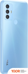 Мобильный телефон TCL 30 SE 6165H DUAL SIM 4GB/128GB (ЛЕДНИКОВЫЙ СИНИЙ) (160598)