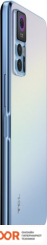 Мобильный телефон TCL 30 5G 4GB/128GB (СВЕТЛО-ГОЛУБОЙ) (160594)