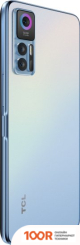 Мобильный телефон TCL 30 5G 4GB/128GB (СВЕТЛО-ГОЛУБОЙ) (160594)
