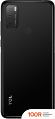 Мобильный телефон TCL 20Y 6156H 4GB/64GB (ЧЕРНЫЙ) (160593)