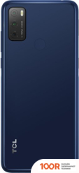 Мобильный телефон TCL 20Y 6156H 4GB/64GB (СИНИЙ) (160592)