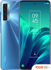 Мобильный телефон TCL 20L T774H 4GB/128GB (ТЕМНО-СЕРЫЙ) (160585)