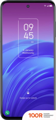 Мобильный телефон TCL 20L T774H 4GB/128GB (ТЕМНО-СЕРЫЙ) (160585)