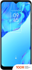 Мобильный телефон TCL 20B 4GB/64GB (КОСМИЧЕСКИЙ СЕРЫЙ) (160579)