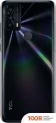 Мобильный телефон TCL 20B 4GB/64GB (КОСМИЧЕСКИЙ СЕРЫЙ) (160579)