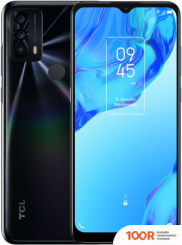 Мобильный телефон TCL 20B 4GB/64GB (КОСМИЧЕСКИЙ СЕРЫЙ) (160579)