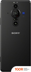 Мобильный телефон Sony XPERIA PRO-I XQ-BE72 12GB/512GB (ЧЕРНЫЙ) (160503)