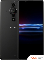 Мобильный телефон Sony XPERIA PRO-I XQ-BE72 12GB/512GB (ЧЕРНЫЙ) (160503)
