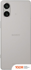 Мобильный телефон Sony XPERIA 5 V XQ-DE72 8GB/256GB (ПЛАТИНОВОЕ СЕРЕБРО) (160496)