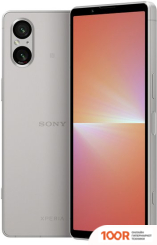 Мобильный телефон Sony XPERIA 5 V XQ-DE72 8GB/256GB (ПЛАТИНОВОЕ СЕРЕБРО) (160496)