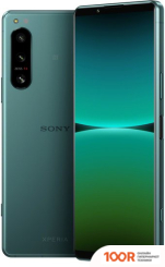 Мобильный телефон Sony XPERIA 5 IV 8GB/256GB (ЗЕЛЕНЫЙ) (160494)