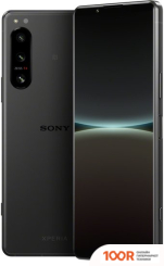 Мобильный телефон Sony XPERIA 5 IV 8GB/128GB (ЧЕРНЫЙ) (160492)