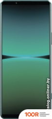 Мобильный телефон Sony XPERIA 5 IV 8GB/128GB (ЗЕЛЕНЫЙ) (160491)