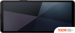 Мобильный телефон Sony XPERIA 10 VI XQ-ES72 8GB/128GB (ЧЕРНЫЙ) (160472)