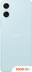 Мобильный телефон Sony XPERIA 10 VI XQ-ES72 8GB/128GB (ГОЛУБОЙ) (160471)