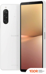 Мобильный телефон Sony XPERIA 10 V XQ-DC72 8GB/128GB (БЕЛЫЙ) (160466)