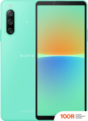 Мобильный телефон Sony XPERIA 10 IV XQ-CC54 6GB/128GB (МЯТНЫЙ) (160455)