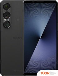 Мобильный телефон Sony XPERIA 1 VII XQ-FS54 12GB/512GB (ЧЕРНЫЙ) (160442)