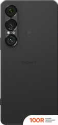 Мобильный телефон Sony XPERIA 1 VII XQ-FS54 12GB/512GB (ЧЕРНЫЙ) (160442)