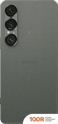 Мобильный телефон Sony XPERIA 1 VII XQ-FS54 12GB/512GB (ЗЕЛЕНЫЙ) (160440)