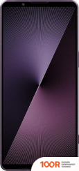 Мобильный телефон Sony XPERIA 1 VII XQ-FS54 12GB/256GB (ФИОЛЕТОВЫЙ) (160438)