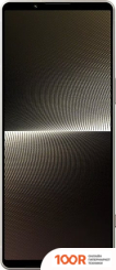 Мобильный телефон Sony XPERIA 1 V XQ-DQ72 12GB/512GB (ПЛАТИНОВОЕ СЕРЕБРО) (160427)