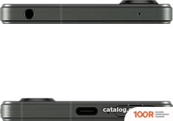 Мобильный телефон Sony XPERIA 1 V 12GB/256GB (ЗЕЛЕНЫЙ ХАКИ) (160420)