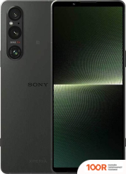 Мобильный телефон Sony XPERIA 1 V 12GB/256GB (ЗЕЛЕНЫЙ ХАКИ) (160420)