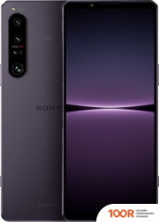 Мобильный телефон Sony XPERIA 1 IV XQ-CT72 12GB/512GB (ФИОЛЕТОВЫЙ) (160417)
