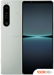 Мобильный телефон Sony XPERIA 1 IV XQ-CT72 12GB/512GB (БЕЛЫЙ) (160416)