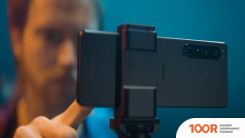 Мобильный телефон Sony XPERIA 1 IV XQ-CT72 12GB/512GB (БЕЛЫЙ) (160416)