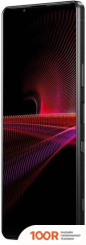 Мобильный телефон Sony XPERIA 1 III XQ-BC72 12GB/512GB (ЧЕРНЫЙ) (160411)