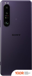 Мобильный телефон Sony XPERIA 1 III XQ-BC72 12GB/512GB (ФИОЛЕТОВЫЙ) (160410)