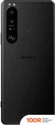 Мобильный телефон Sony XPERIA 1 III XQ-BC72 12GB/256GB (ЧЕРНЫЙ) (160407)