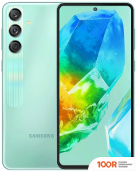 Мобильный телефон Samsung M55S 5G SM-M558B 8GB/256GB (ЗЕЛЕНЫЙ) (160389)