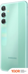 Мобильный телефон Samsung M55S 5G SM-M558B 8GB/256GB (ЗЕЛЕНЫЙ) (160389)