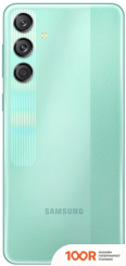 Мобильный телефон Samsung M55S 5G SM-M558B 8GB/256GB (ЗЕЛЕНЫЙ) (160389)