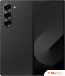 Мобильный телефон Samsung GALAXY Z FOLD6 SM-F956B/DS 12GB/256GB (ЧЕРНЫЙ) (160377)