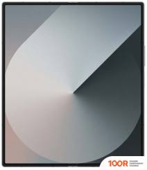 Мобильный телефон Samsung GALAXY Z FOLD6 SM-F956B/DS 12GB/256GB (СЕРЫЙ) И НАУШНИКИ GALAXY BUDS3 PRO (СЕРЕБРИСТЫЙ) ПО АКЦИИ (160374)