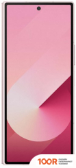 Мобильный телефон Samsung GALAXY Z FOLD6 SM-F956B/DS 12GB/256GB (РОЗОВЫЙ) И НАУШНИКИ GALAXY BUDS3 PRO (СЕРЕБРИСТЫЙ) ПО АКЦИИ (160372)