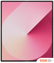 Мобильный телефон Samsung GALAXY Z FOLD6 SM-F956B/DS 12GB/256GB (РОЗОВЫЙ) И НАУШНИКИ GALAXY BUDS3 PRO (СЕРЕБРИСТЫЙ) ПО АКЦИИ (160372)