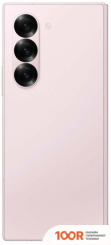 Мобильный телефон Samsung GALAXY Z FOLD6 SM-F956B/DS 12GB/1TB (РОЗОВЫЙ) (160364)