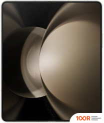 Мобильный телефон Samsung GALAXY Z FOLD5 SM-F946B/DS 12GB/512GB (БЕЖЕВЫЙ) (160358)