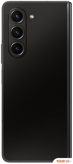 Мобильный телефон Samsung GALAXY Z FOLD5 SM-F946B/DS 12GB/256GB (ЧЕРНЫЙ ФАНТОМ) (160357)