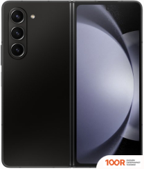 Мобильный телефон Samsung GALAXY Z FOLD5 SM-F946B/DS 12GB/256GB (ЧЕРНЫЙ ФАНТОМ) (160357)