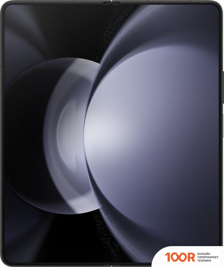 Мобильный телефон Samsung GALAXY Z FOLD5 SM-F946B/DS 12GB/256GB (СЕРЫЙ) (160355)